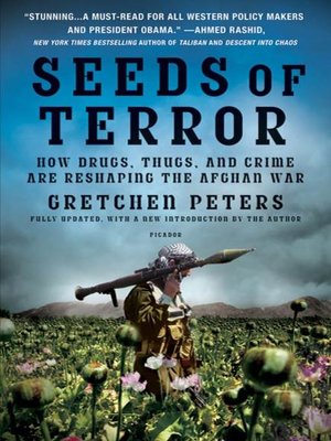 cover image of Seeds of Terror